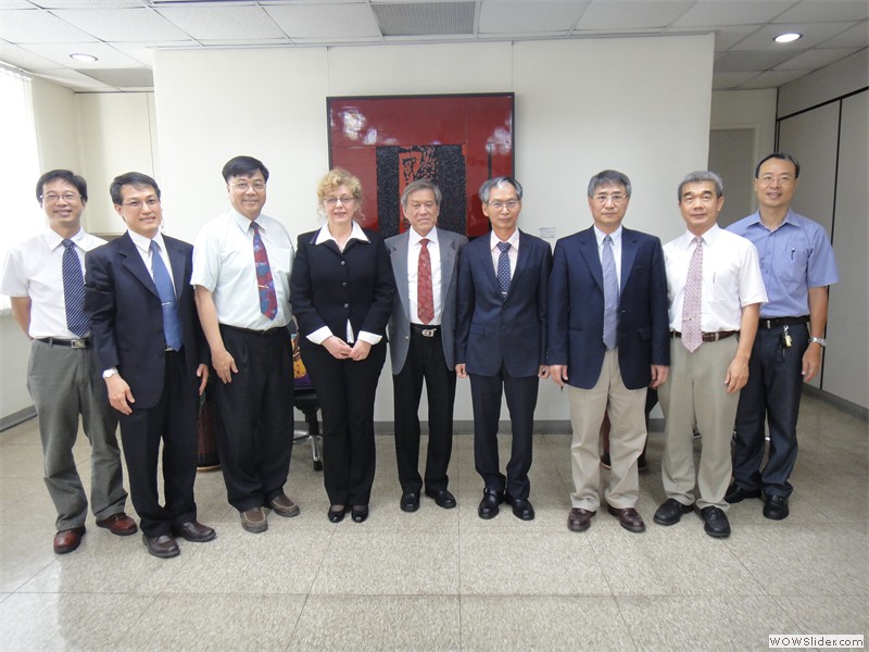 May. 15th,2013 University of Wisconsin-Madison