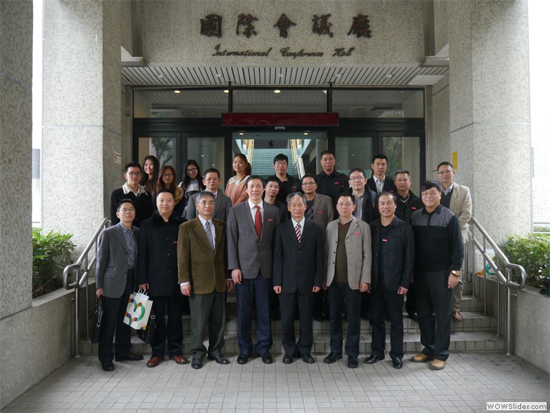 Jun. 13th,2014 Longyan University