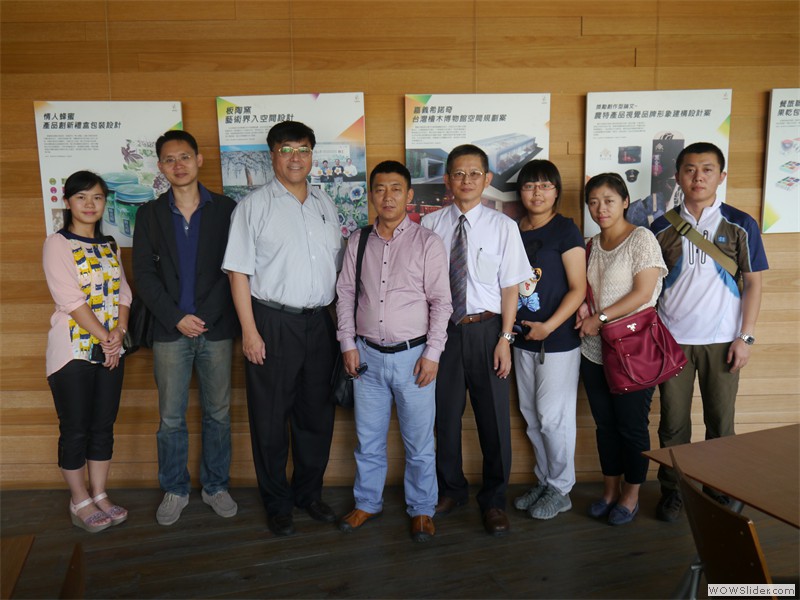 Oct. 7th,2014 Changchun Sci-Tech University