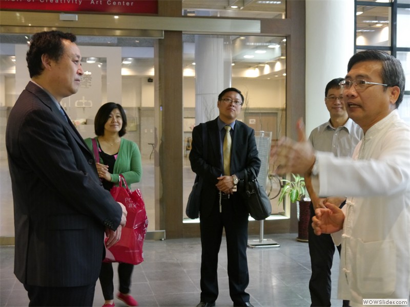 Nov. 7th,2014 Hefei University 2