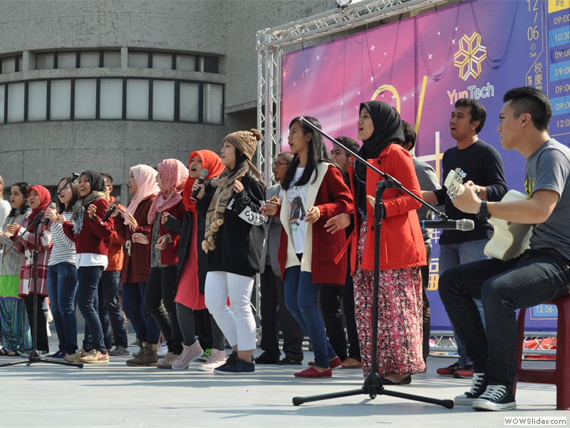 Dec. 6th,2014 Malaysia UCSCAM Delegation