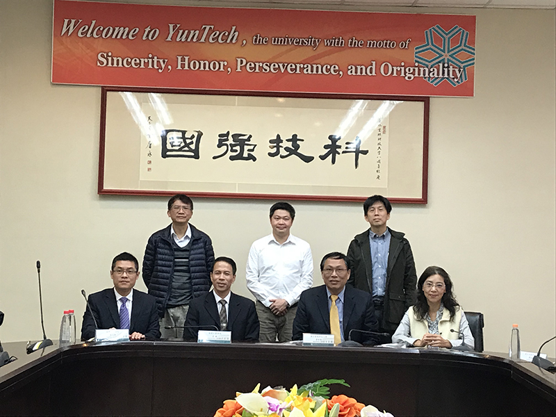 20180103 印尼大學及技術學院參訪