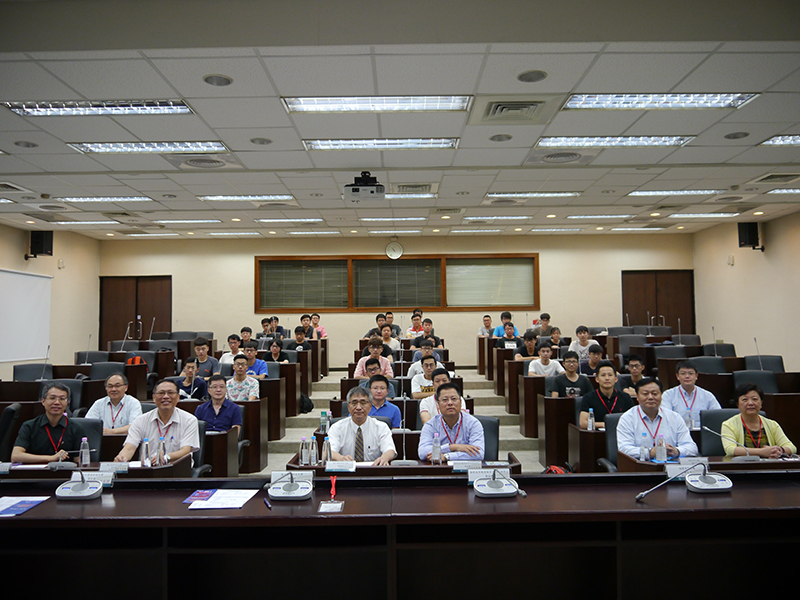 20180620 福建高校赴台訪問團