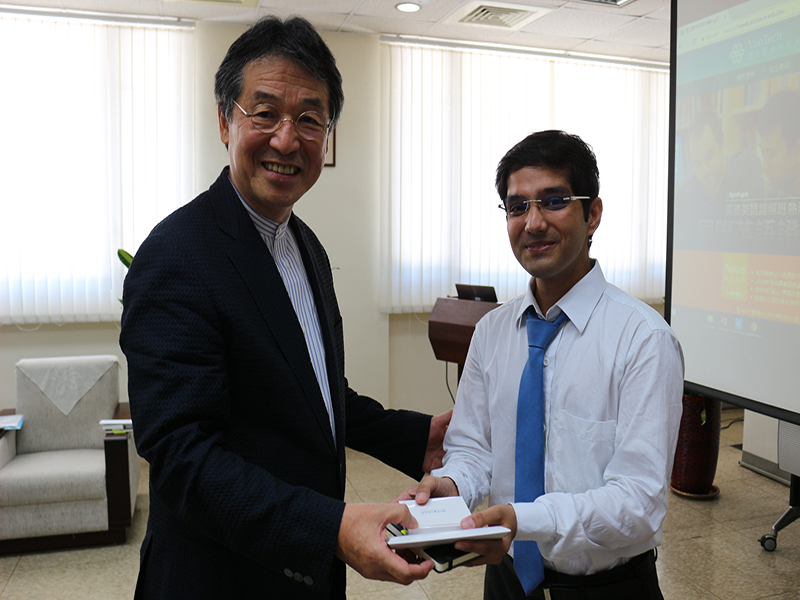 20180803 神戶藝術工科大學參訪