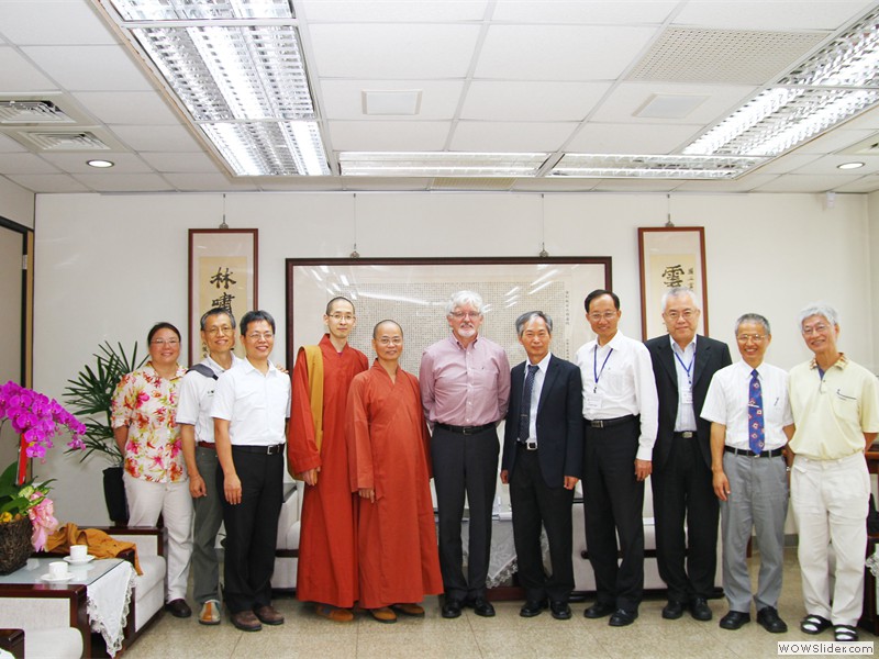 Sep. 23rd,2014 Canada Prince Edward Island(PEI) Vice Director of Education