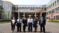 20180326 華南理工大學廣州學院參訪