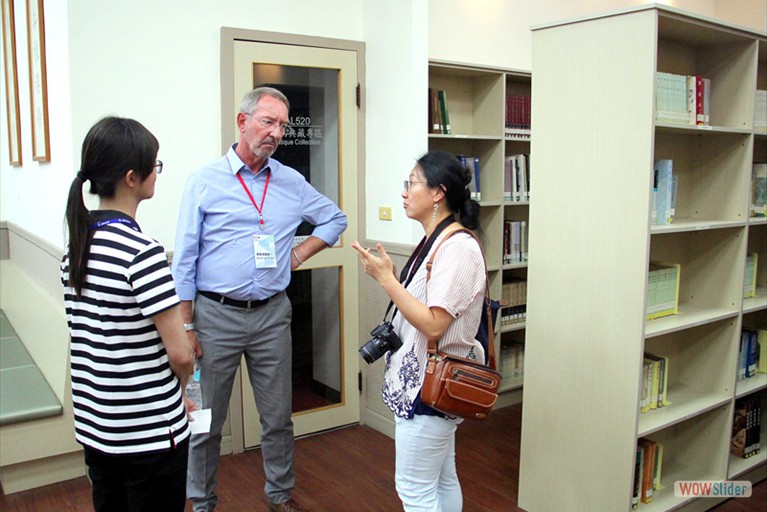 20190523 德國柏林應用科技大學