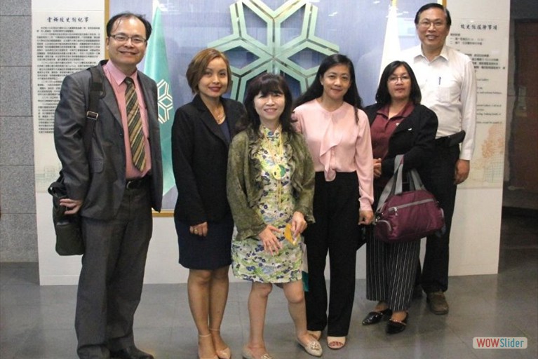 Feb. 20th, 2019 Mountain Province State Polytechnic College in Philippines