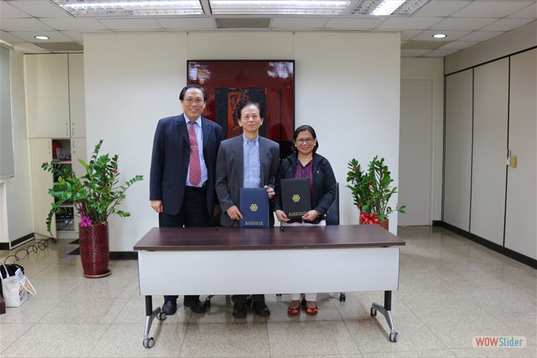 Nov. 26th, 2019 Philippines Far Eastern University