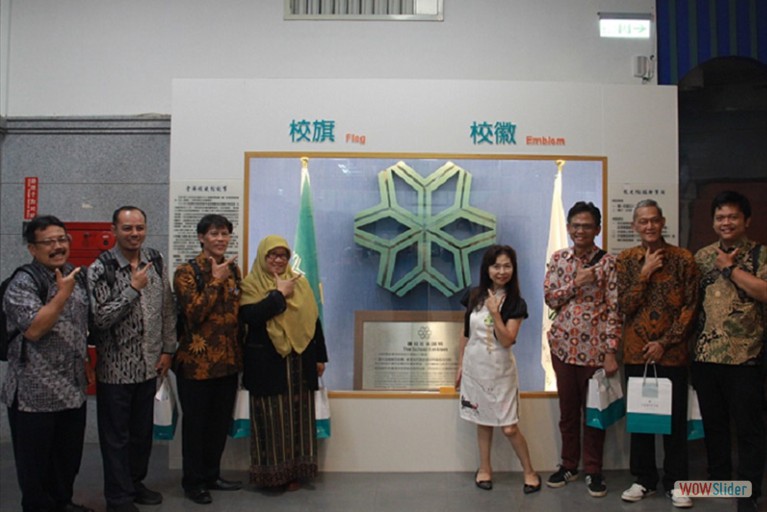 Oct. 28th, 2019 University Pendidikan Indonesia