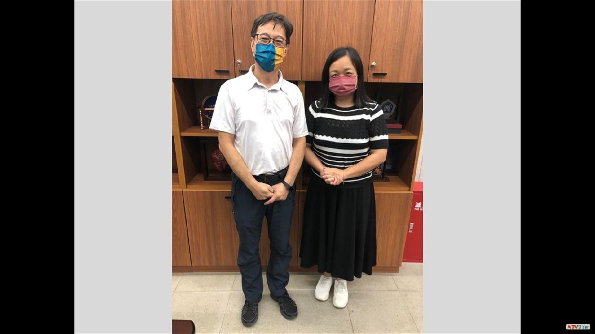 Nov. 16th, 2022 Universitiy Tunku Abdul Rahman