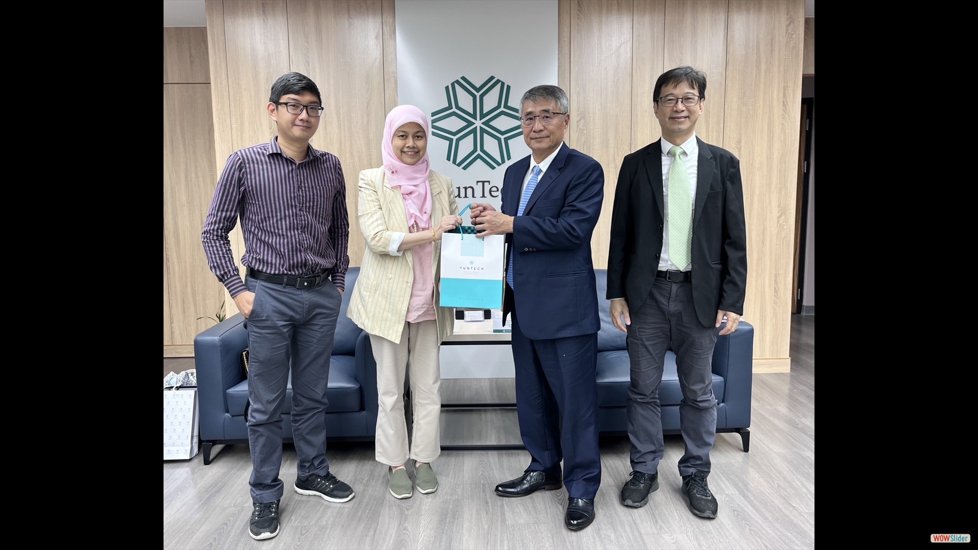 Nov. 22nd, 2022 University of Malaya