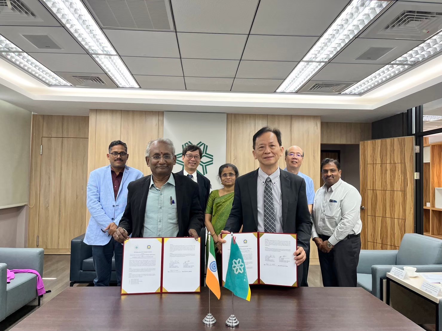 Feb. 23th, 2024 Kalasalingam Academy of Research and Education